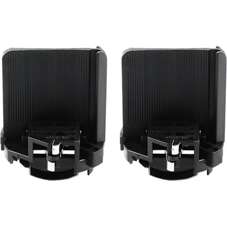 st halogenlampfäste 5K0941109 för VW Golf 6 Golf 7 MK6 MK7, halvljus för Tiguan Touran Sharan Scirocco