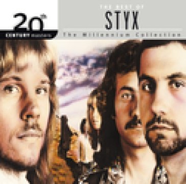 The best of times - the best of styx Styx