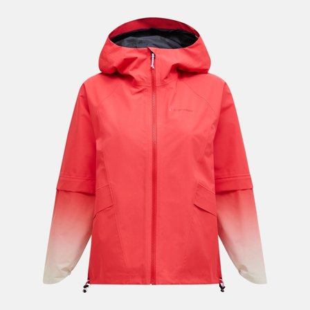 Peak Performance - Trailblazer HIPEÂ 2.5L Shell Jacket Women