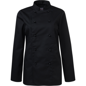 KOKKEJAKKE DAME 1608