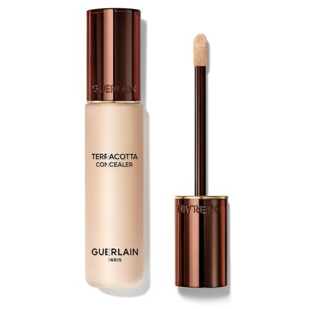 GUERLAIN Terracotta Concealer 0.5N, Makeup, Ansigt, Concealer