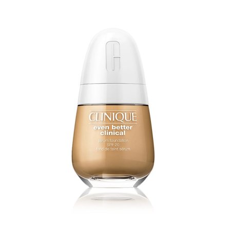 Clinique Even Better Clinical Serum Foundation SPF 20 CN 90 Sand, Makeup, Ansigt, Foundation