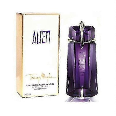 Alien EDP 90ml Parfyme for kvinner, forseglet eske