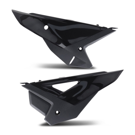 Panele Boczne Polisport - Honda CRF 450R 2025-2026