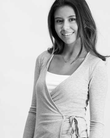 Sofie Schnoor JoodySY Cardigan Grijs Truien Meisjes - Kids Brand Store