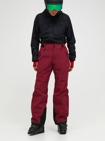 Vertec HIPE 3L Shell Pants Women