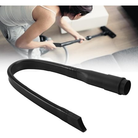 Fleksibelt Fugemundstykke til Støvsuger 62 cm Tilbehør til Alle Støvsugere med 35/32 mm Tilslutning Fugemundstykke til Rengøring Under