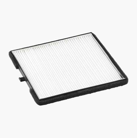 Biltema - Kupéfilter