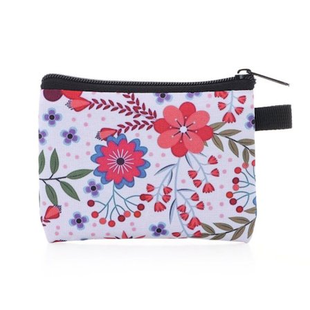 Oppbevaringspose for sanitetsbind Sanitetsvesker 4 4