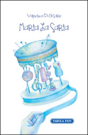 Marta la sarta Valentina Di Cesare