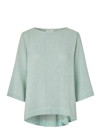 Masai Madovinia - Blue - XXL