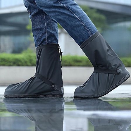 Vanntette skotrekk - Perfet