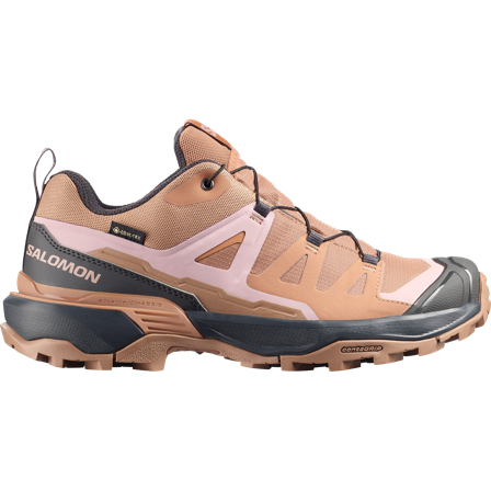 Salomon - Hiking- en backpacking-schoenen Schoenen X Ultra 360 Gtx W