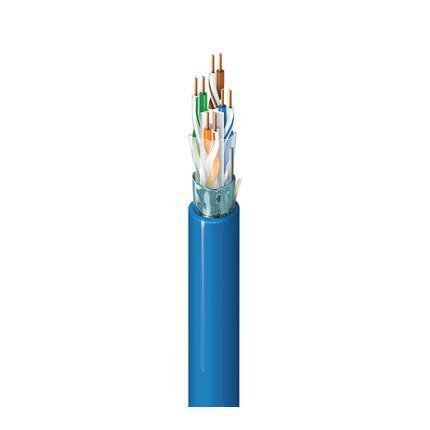 BELDEN 10GB Category 6A Cable, 4
