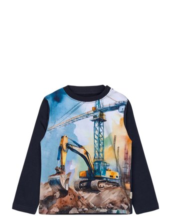 Minymo | T-Shirt Ls | 86