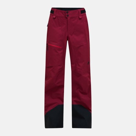 Peak Performance - Alpine GORE-TEX C-Knit 3L Shell Pants Damen