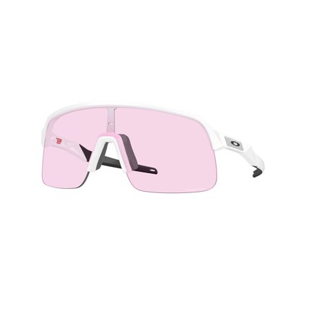 Oakley Sutro Lite S - Urheilulasit - Oakley - Valkoiset Wrap around