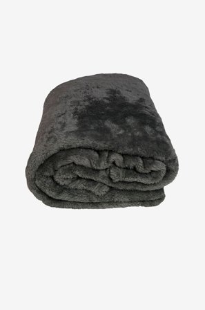 Eightmood - Peitto Dreamy large - Harmaa - Torkkupeitot - - Homeroom