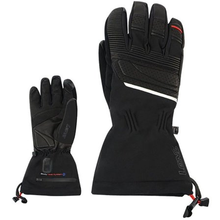 Lenz Heat Glove 6.0 Miesten Lämpösormikas