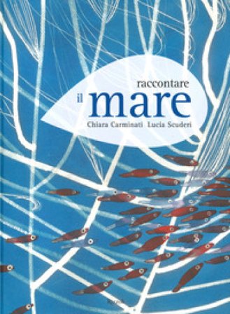 Raccontare il mare Chiara Carminati