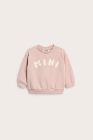 Kappahl | Sweatshirt | Rosa