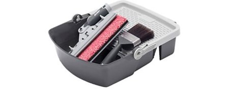 JORDAN SUPERSETT TERRASSE