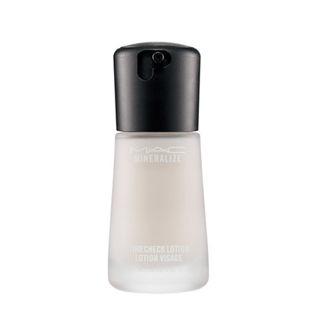 MAC Specifici Mineralize Timecheck Lotion - Fluido viso lenitiva