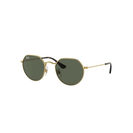 Ray-Ban Junior Jack - RJ9565S 223/71 4719 i Guld Metal