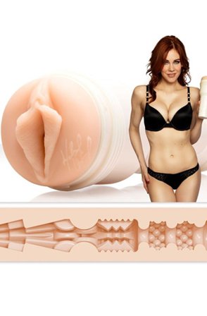 Fleshlight Maitland Ward Vagina