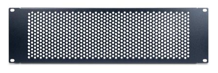 INTER-TECH PINHOLE APERTURE - blindplate - 3U