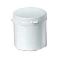 Vasetto Con Tappo A Pressione 250ml