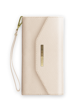 Mayfair Clutch Galaxy S9 Plus Beige