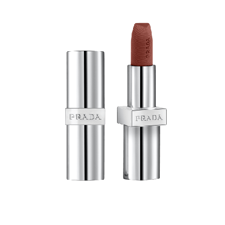 Prada Balm Lip Optimizing Care Läppstift Dam Rosa 3,8 GRM