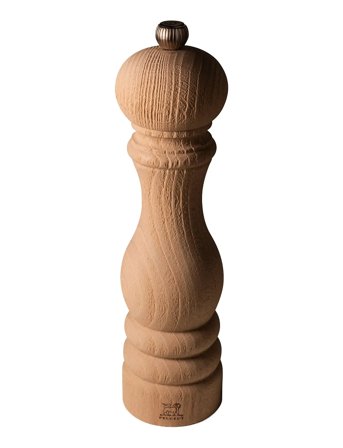 Peugeot Paris Rå Nature Peberkværn 22Cm - 22 CM