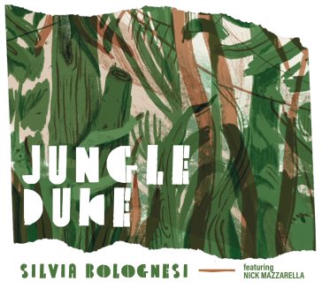 Jungle duke Silvia Bolognesi