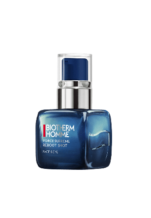 Biotherm Homme Force Supreme Reboot Serum & specialbehandling Dam 30 ML