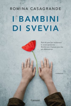I bambini di Svevia Romina Casagrande