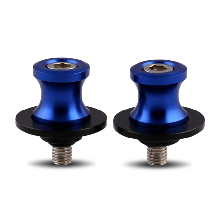 Rolny Řetězu Snell 8mm Modrá