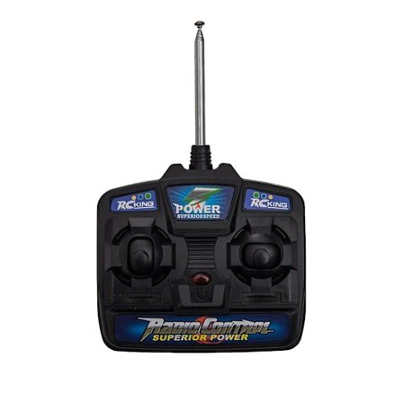 27mhz Universal Rc Sender Fjernbetjening Til Børns Elektriske Legetøjsbil Smuk