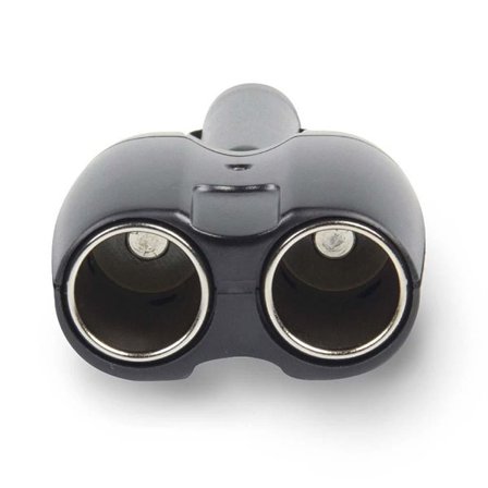 Nedis Splitter till Cigguttaget 1 till 2