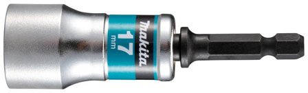 Makita Impact Premier Bitærme med vippefunktion 17x80 mm, Maskintilbehør & forbrugsvarer