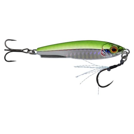 Gunki Space Jig 14g - Sand Eel