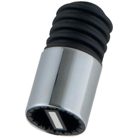 Mora Inxx 139804AE Duschhuvud krom, Badrum