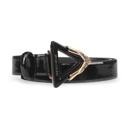 Just Cavalli, Belts Czarny, Kobieta, Rozmiar: 90 CM