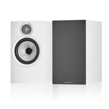 Outlet - Bowers & Wilkins 606 S3 Kompakt høyttaler