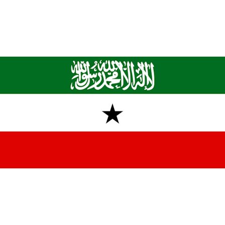 Somalilands flag