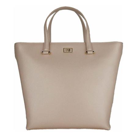 Cavalli Class, Handbag Beżowy, Kobieta, Rozmiar: ONE Size