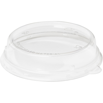 Lokk Til Bagasseskål 60 cl
