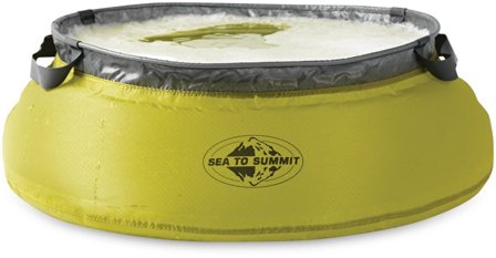 Sea to Summit Kitchen Sink Ultra-Sil 10L