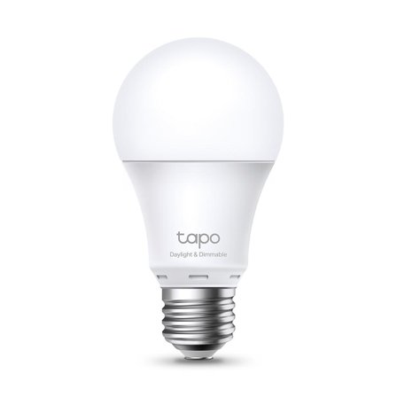 TP-Link Smart Bulb 8 W White Wi-Fi